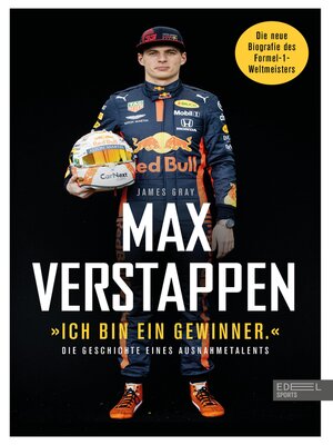 cover image of "Ich bin ein Gewinner"